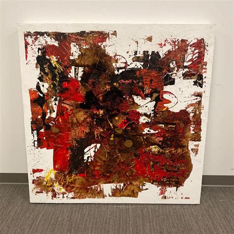 Clark Hipolito – The Mahler Fine Art.